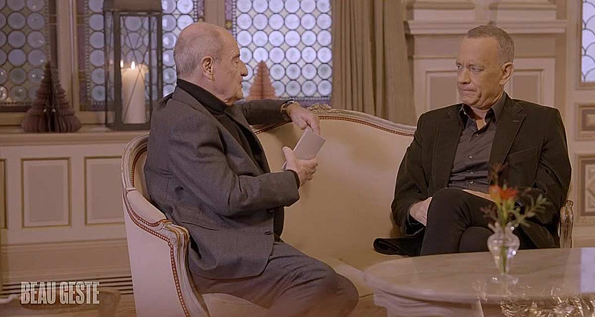 Pierre Lescure : son incroyable fiasco d’audience sur France 2 avec Beau geste