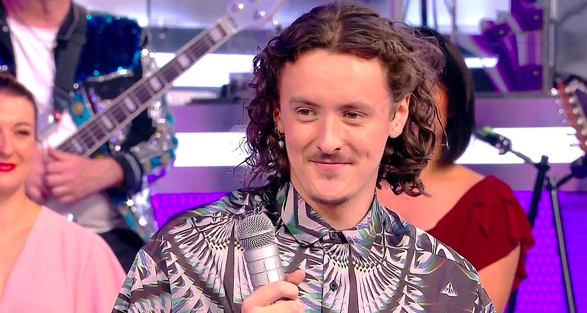 Pierre-Yves éliminé, Nagui lui rend un hommage poignant sur France 2
