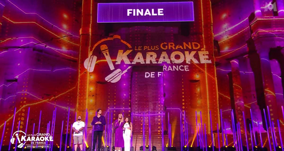 Audiences TV Prime (jeudi 29 septembre 2022) : Rayane Bensetti  s’effondre, Le plus grand karaoké déçoit sur M6, Les ombres de Lisieux en force sur France 3