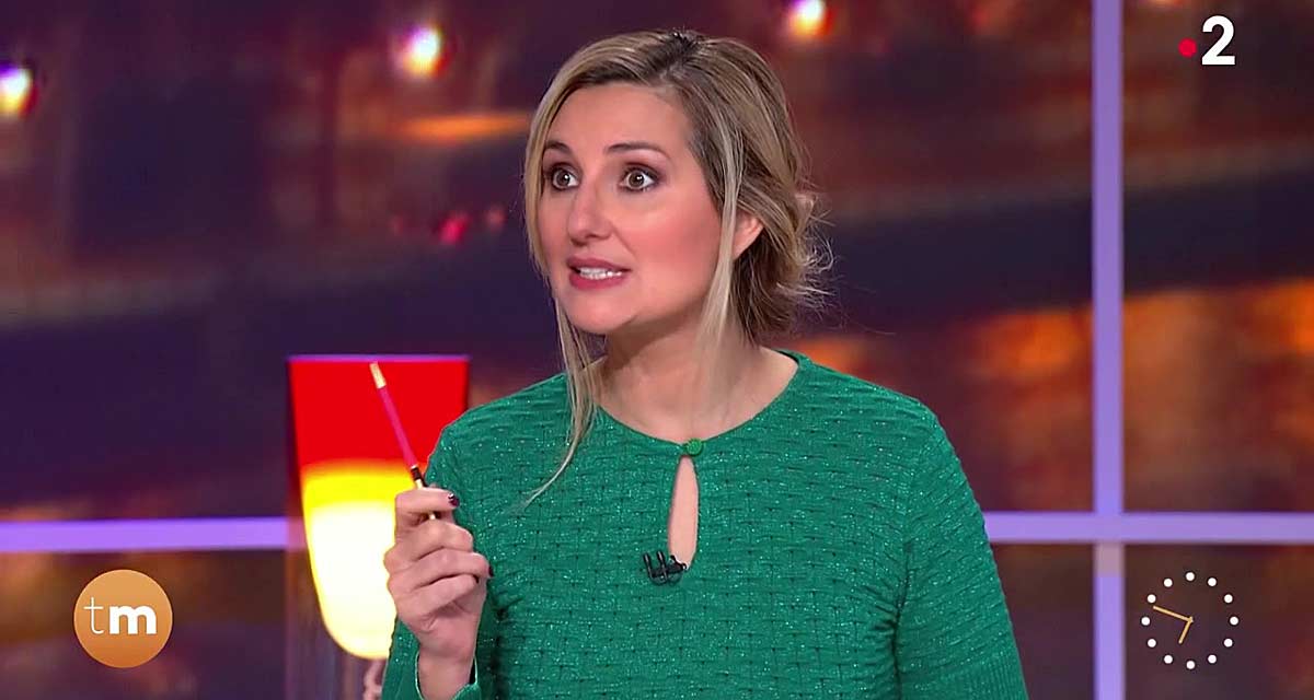 Télématin : Valérie Maurice explose, Marie Portolano fait de la résistance sur France 2