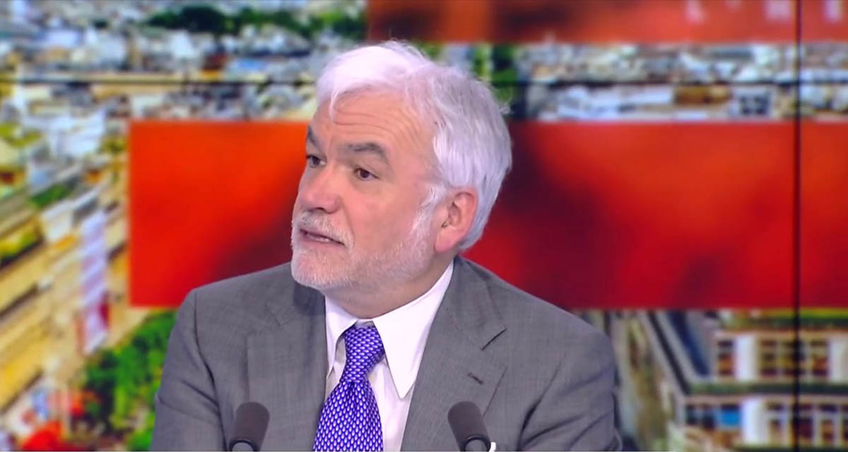 L’Heure des Pros : record d’audience historique pour Pascal Praud sur CNews L’Heure des Pros : record d’audience historique pour Pascal Praud sur CNews