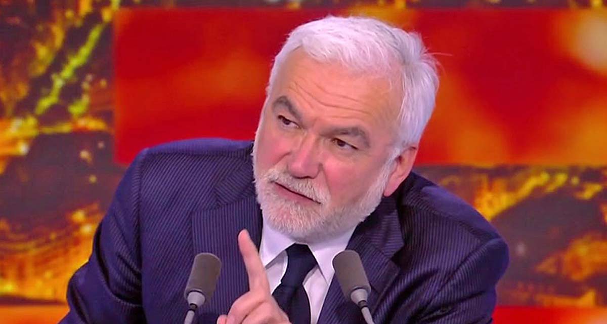 L’Heure des Pros : Pascal Praud fait taire Gilles-William Goldnadel sur CNews L’Heure des Pros : Pascal Praud fait taire Gilles-William Goldnadel sur CNews