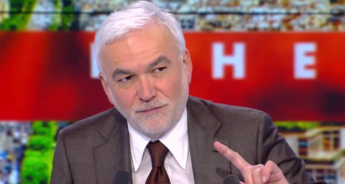 Pascal Praud enchaîne les records d’audience sur CNews avec L’Heure des Pros Pascal Praud enchaîne les records d’audience sur CNews avec L’Heure des Pros