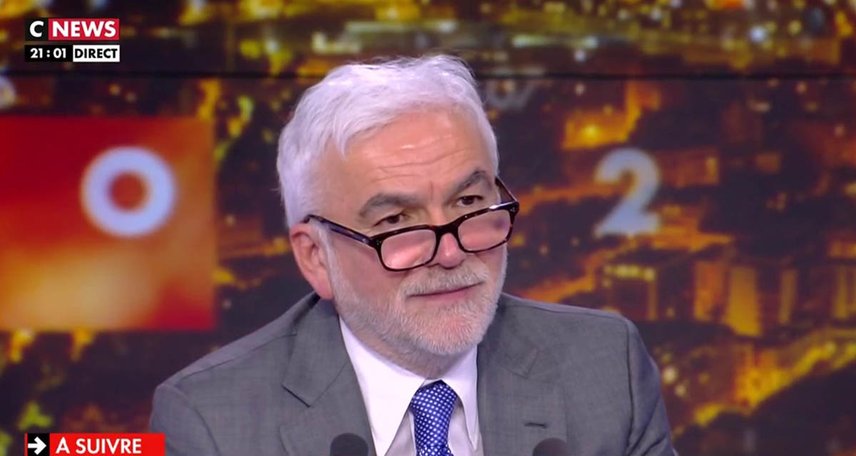 « Ils ont changé CNews ! » Pascal Praud s’en prend une nouvelle fois à la concurrence dans L’heure des pros