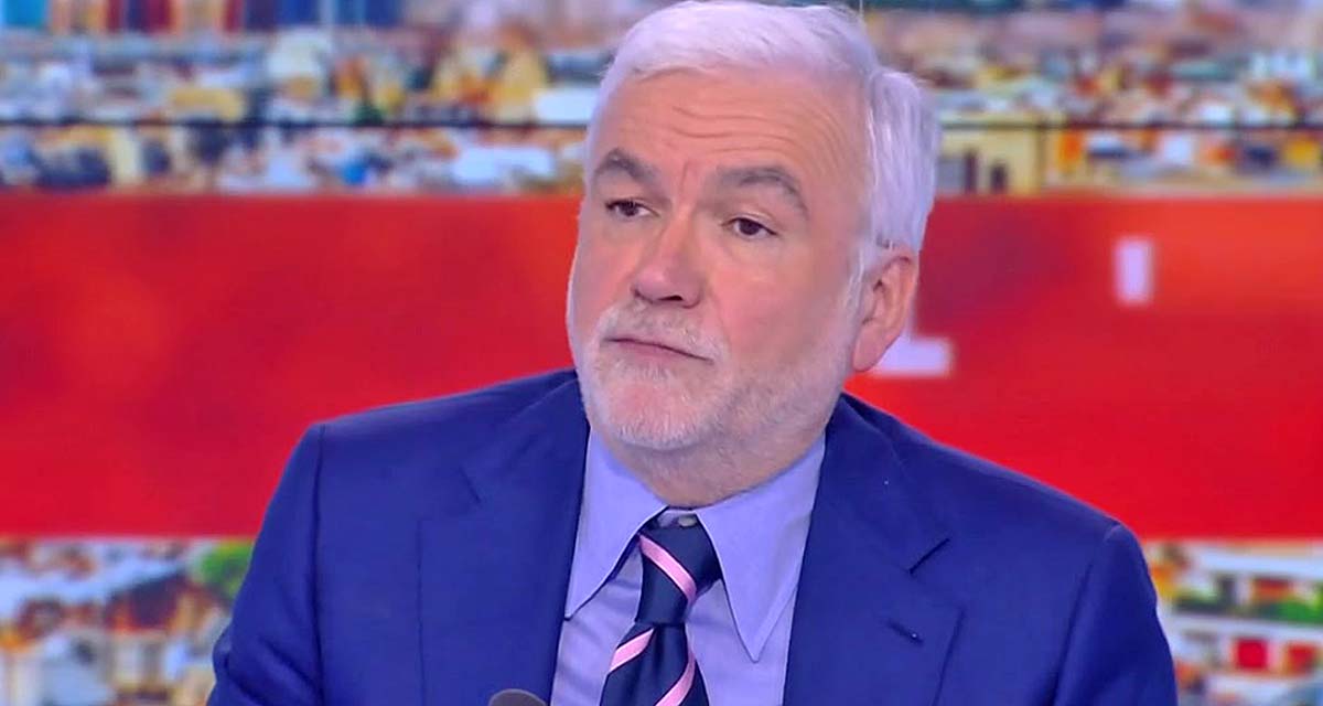 L’Heure des Pros : Pascal Praud s’en va, la date de son départ dévoilée sur CNews L’Heure des Pros : Pascal Praud s’en va, la date de son départ dévoilée sur CNews