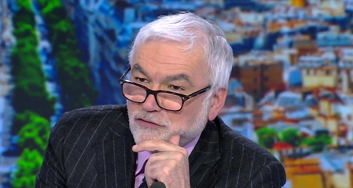 Pascal Praud : insultes, menaces, dépôt de plainte… CNews en pleine polémique 