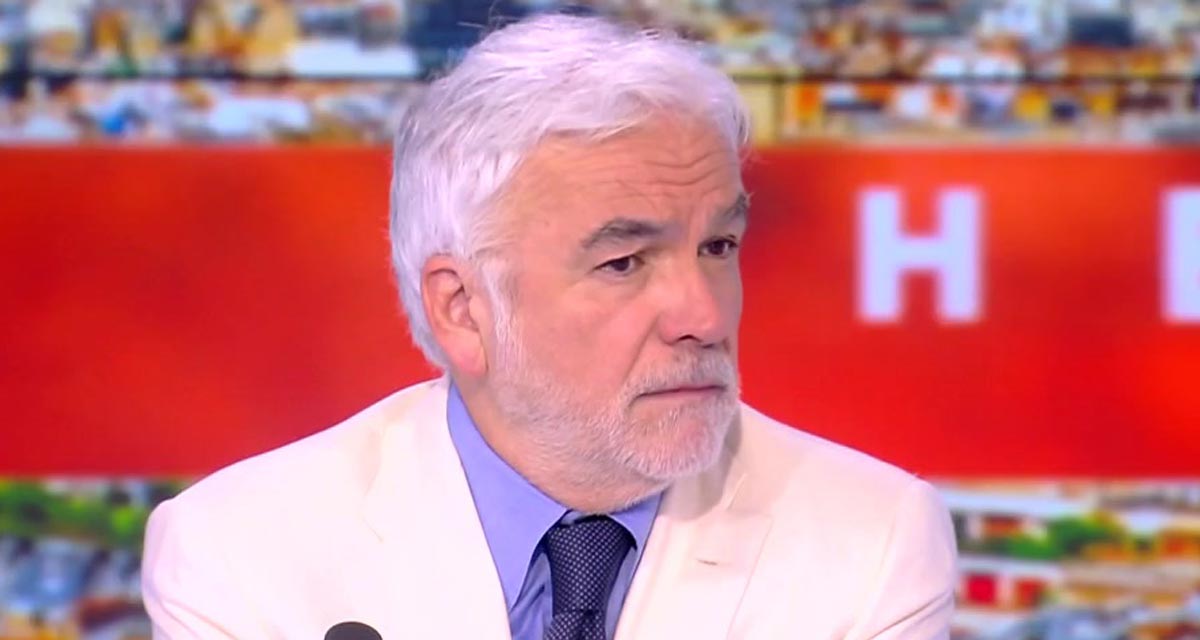 CNews : Pascal Praud écarté du mercato TV “Personne ne m’a appelé” CNews : Pascal Praud écarté du mercato TV “Personne ne m’a appelé”