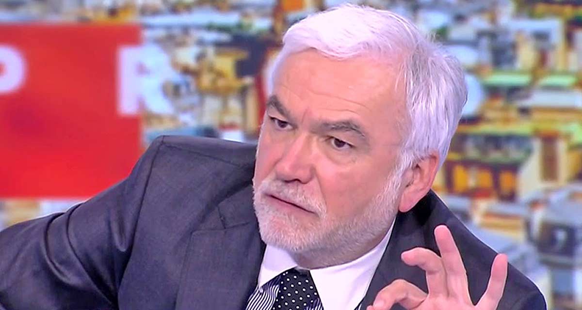 L’Heure des Pros : Pascal Praud s’en prend à LCI, Charlotte d’Ornellas en rajoute une couche sur CNews L’Heure des Pros : Pascal Praud s’en prend à LCI, Charlotte d’Ornellas en rajoute une couche sur CNews