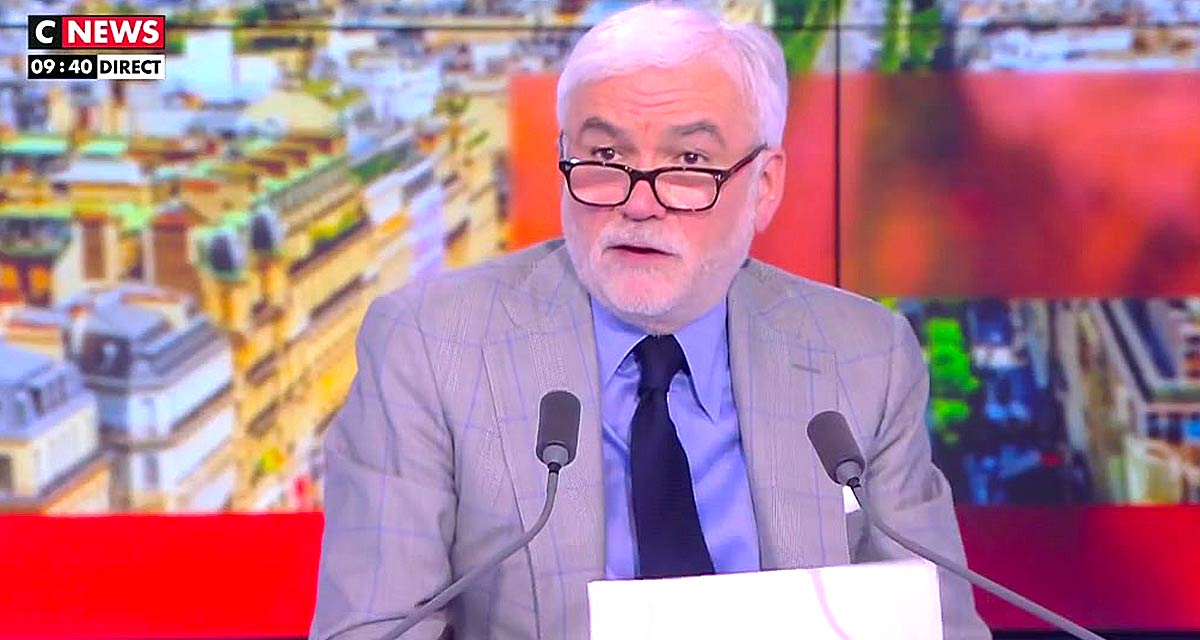 Pascal Praud : ces records d’audience qui font de lui la personnalité la plus écoutée en France chaque matin sur CNews Pascal Praud : ces records d’audience qui font de lui la personnalité la plus écoutée en France chaque matin sur CNews