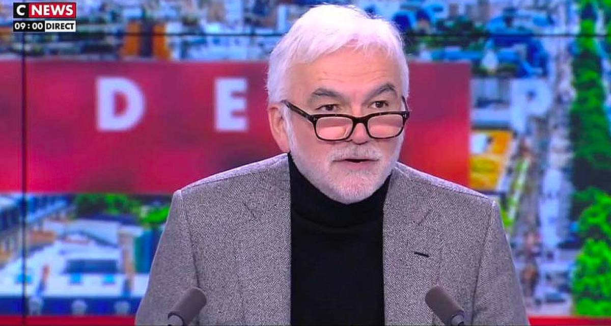 L’heure des pros : Gauthier Le Bret et Eliot Deval, une relève assurée pour Pascal Praud sur CNews ? L’heure des pros : Gauthier Le Bret et Eliot Deval, une relève assurée pour Pascal Praud sur CNews ?