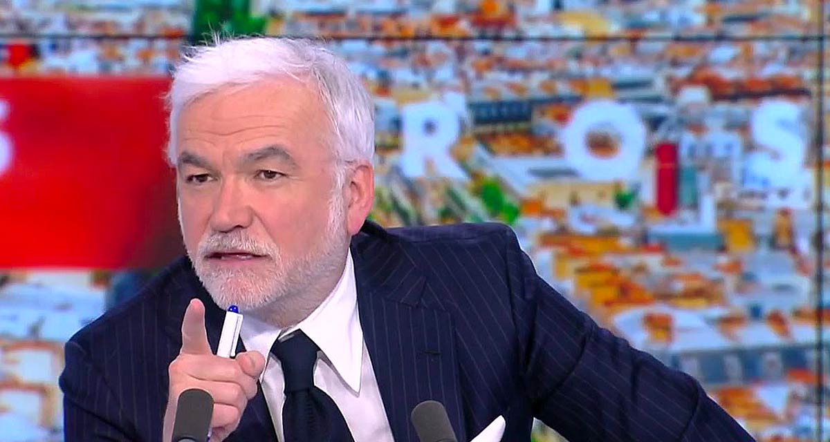 Pascal Praud : c’est du jamais vu sur CNews !