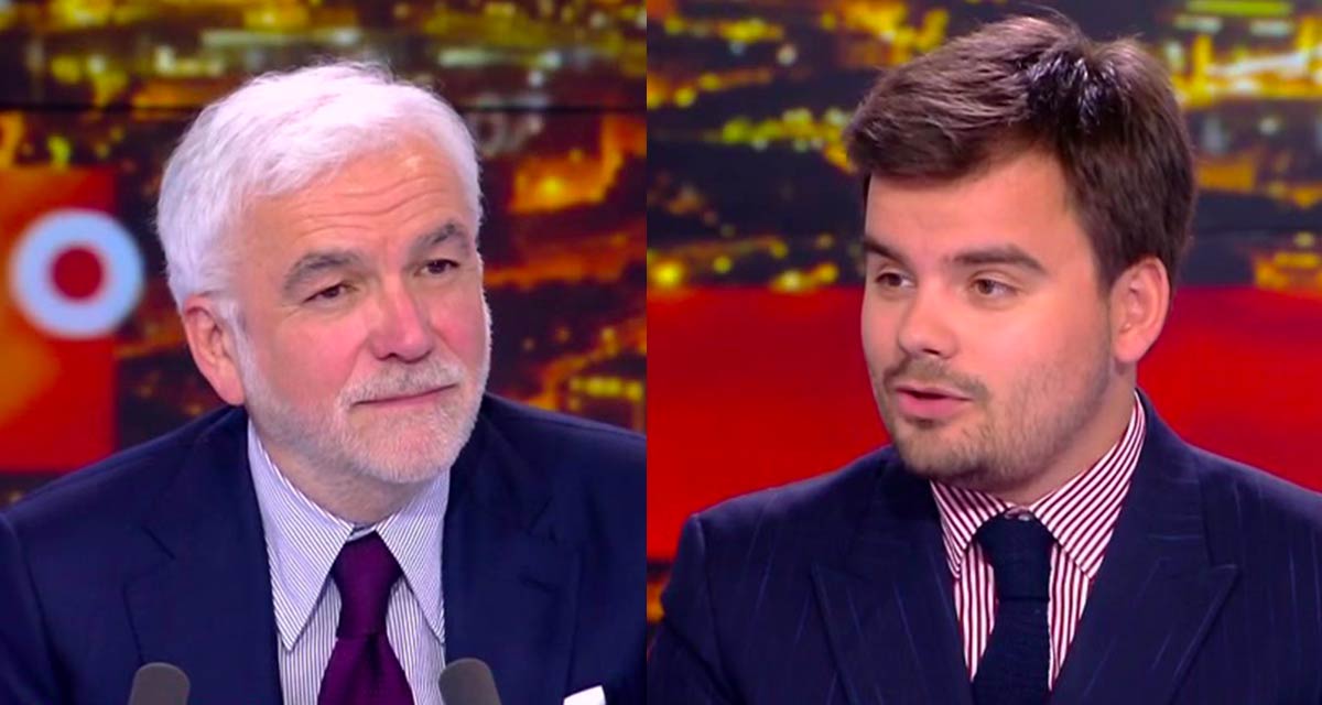 L’heure des Pros : Pascal Praud ridiculise Gauthier Le Bret, CNews annonce des changements L’heure des Pros : Pascal Praud ridiculise Gauthier Le Bret, CNews annonce des changements