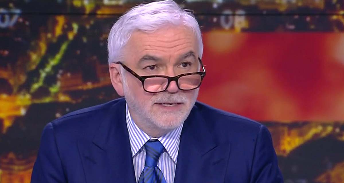 L’Heure des Pros : l’hommage bouleversant de Pascal Praud sur CNews