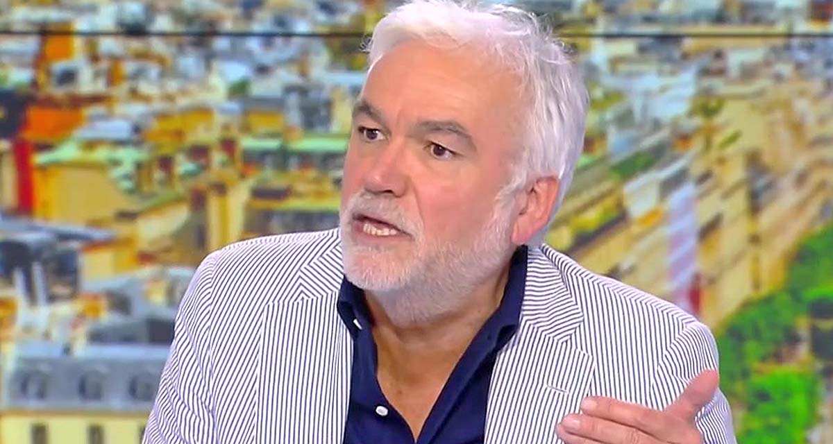 L’Heure des Pros : Pascal Praud remplacé, carton d’audience pour CNews L’Heure des Pros : Pascal Praud remplacé, carton d’audience pour CNews