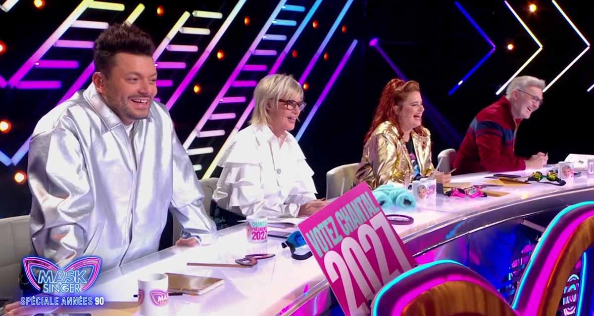 Audiences TV Prime (vendredi 30 mai 2025) : Capitaine Marleau distance Mask Singer, Tom Cruise ne désarme pas Audiences TV Prime (vendredi 30 mai 2025) : Capitaine Marleau distance Mask Singer, Tom Cruise ne désarme pas