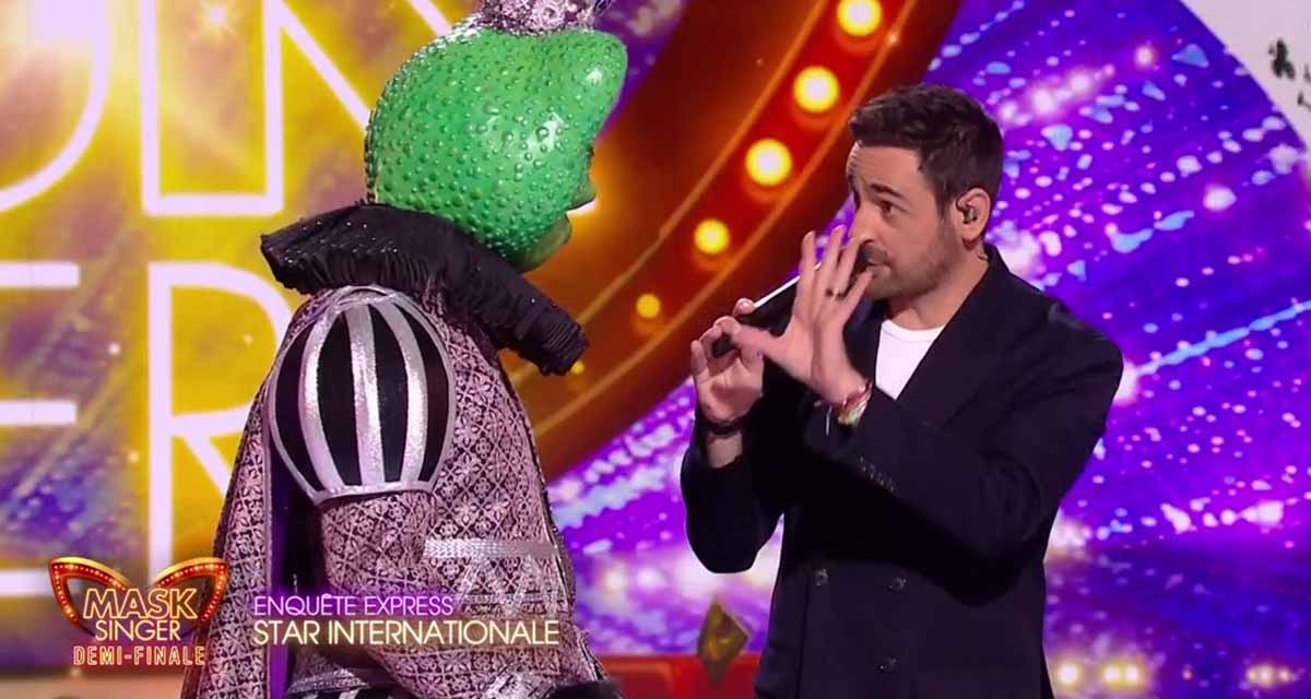 Audiences TV Prime (vendredi 20 juin 2025) : Mask Singer impuissant face à France 2, Nos jours heureux et M6 battent Musiques en fête Audiences TV Prime (vendredi 20 juin 2025) : Mask Singer impuissant face à France 2, Nos jours heureux et M6 battent Musiques en fête