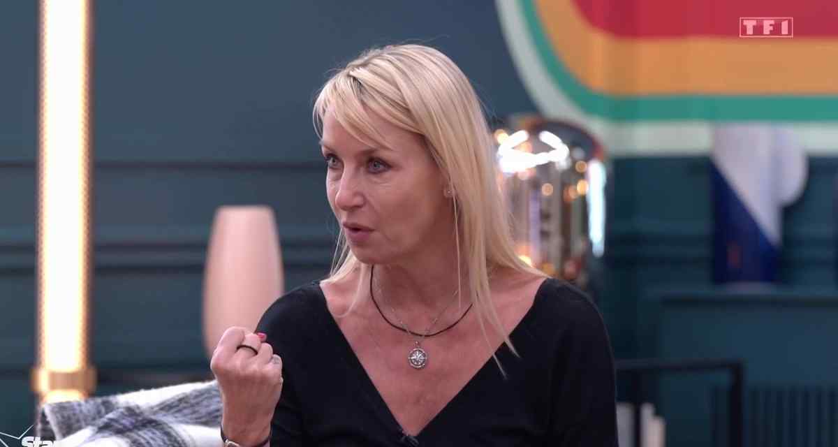 Star Academy : pourquoi Céline Chaduteau est totalement chamboulée pendant le prime