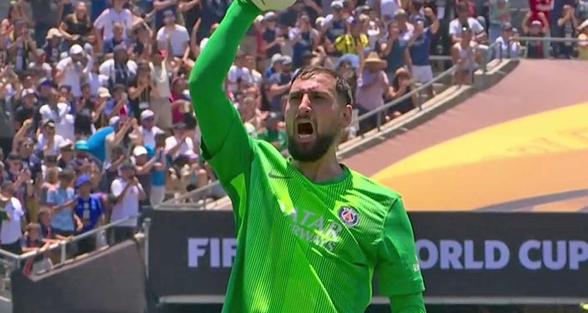 PSG : quand et sur quelle chaîne voir les prochains matchs de la Coupe du monde des clubs ? PSG : quand et sur quelle chaîne voir les prochains matchs de la Coupe du monde des clubs ?
