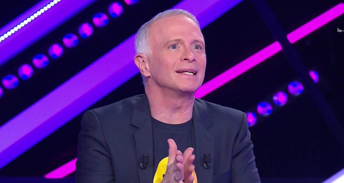 Samuel Etienne en deuil, l’hommage poignant du présentateur de Questions pour un champion Samuel Etienne en deuil, l’hommage poignant du présentateur de Questions pour un champion