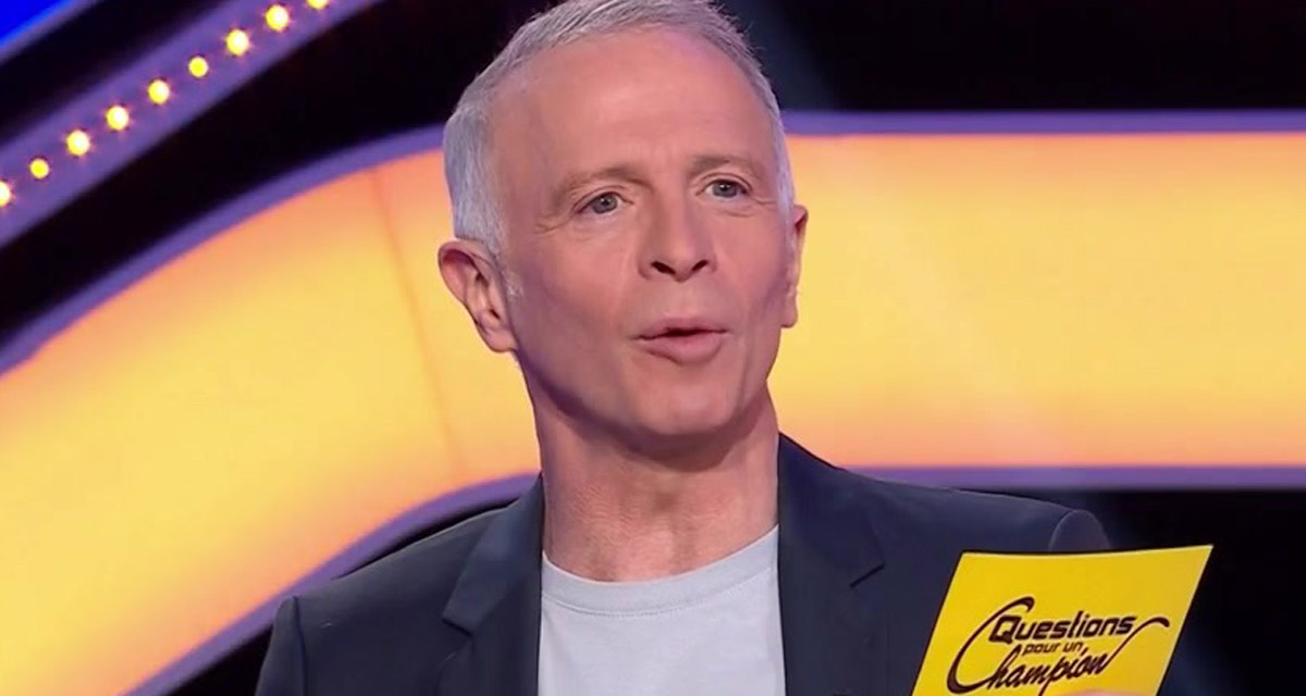Questions pour un champion : les fans en colère contre France 3 Questions pour un champion : les fans en colère contre France 3