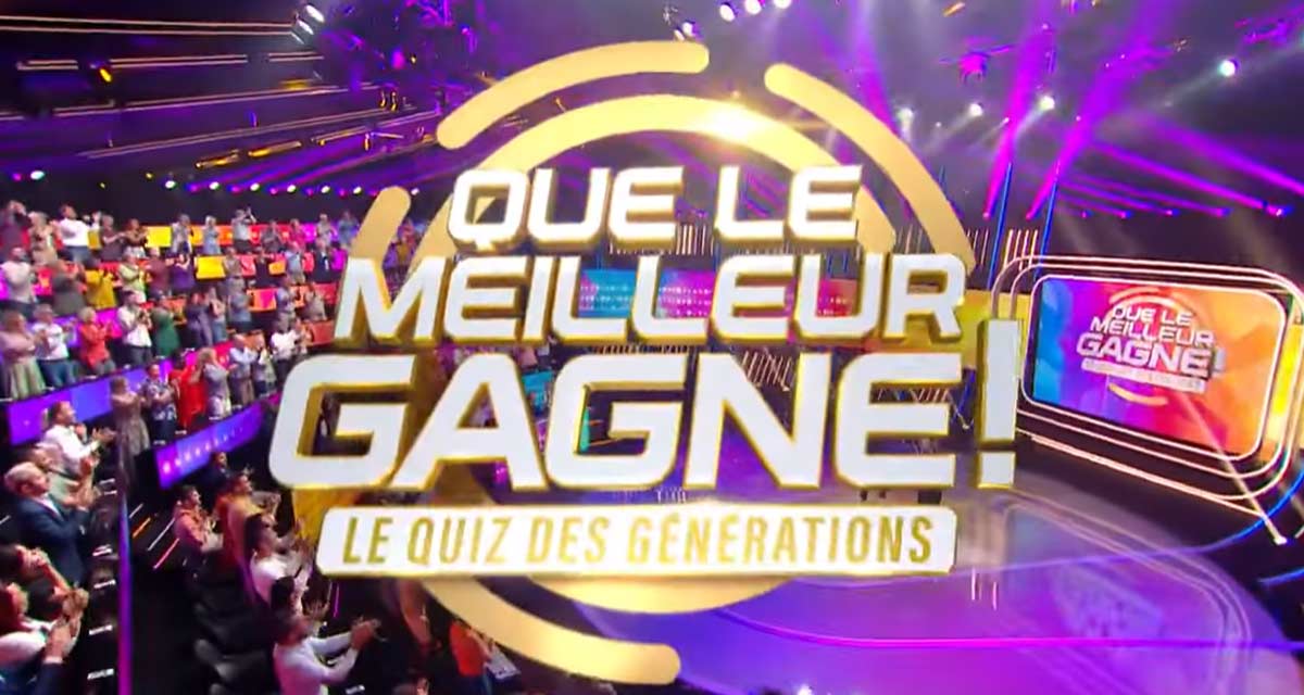 Que le meilleur gagne : M6 sacrifie son jeu Que le meilleur gagne : M6 sacrifie son jeu