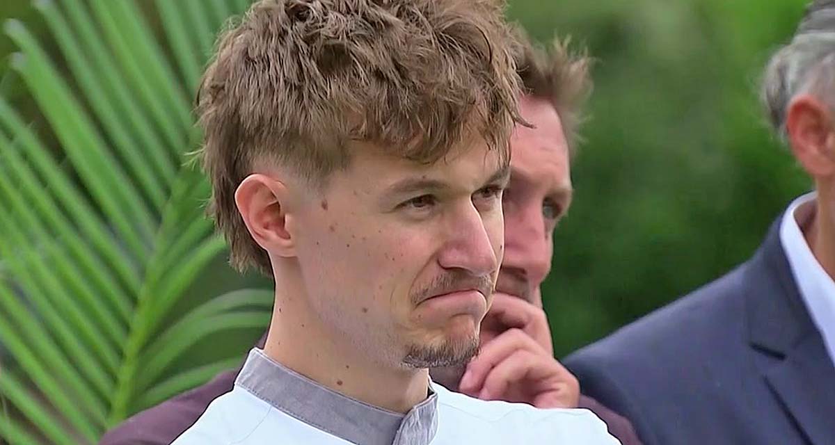 Top Chef 2025 : Quentin Mauro privé d’étoile malgré sa victoire, M6 déchante