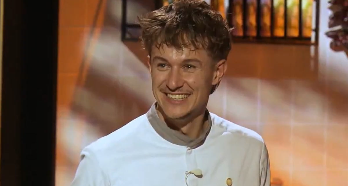 Top Chef : ce candidat de l’émission de M6 n’a plus de limite !