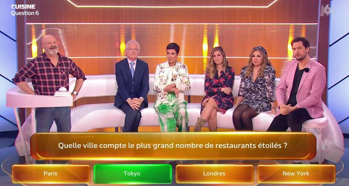 Qui peut nous battre ? (M6) : audiences renversantes pour Cristina Cordula et Philippe Etchebest ?