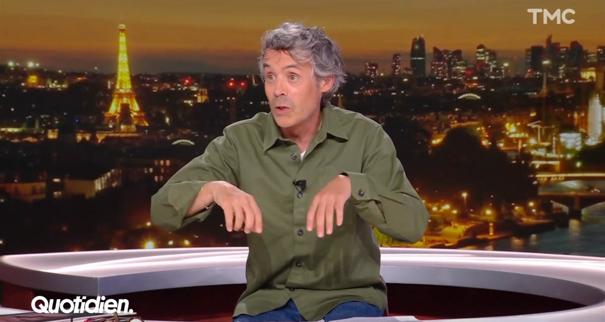 Clap de fin pour Yann Barthès, la date d’arrêt de Quotidien révélée Clap de fin pour Yann Barthès, la date d’arrêt de Quotidien révélée