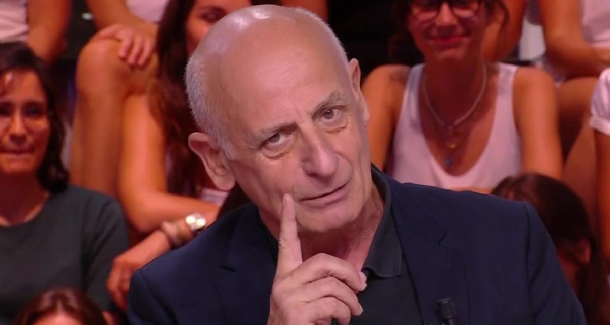 Jean-Michel Aphatie : Graves accusations dans Quotidien Jean-Michel Aphatie : Graves accusations dans Quotidien