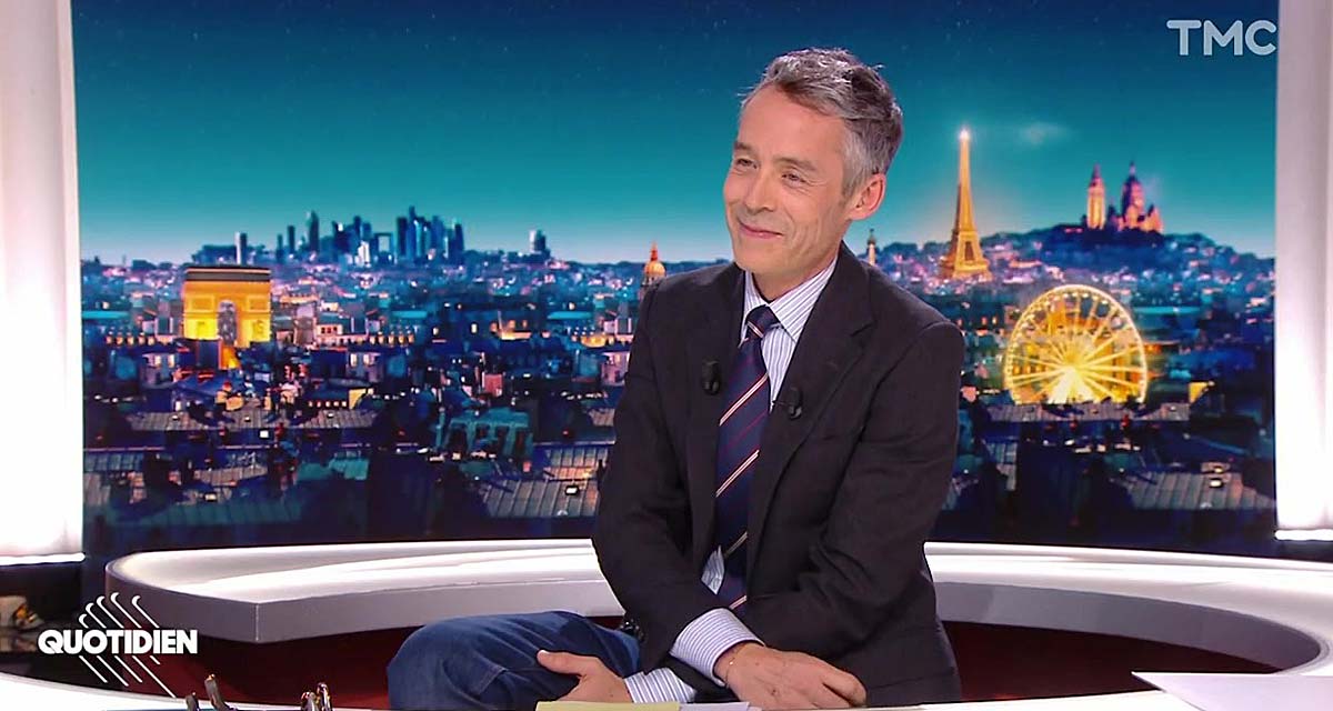 Touche pas à mon poste / Quotidien : Danielle Moreau attaquée, Yann Barthès signe une petite victoire face à Cyril Hanouna 