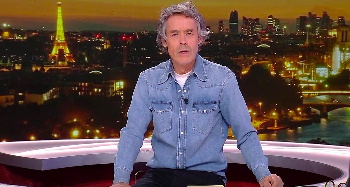 Yann Barthès : ce qui change ce lundi 28 juillet 2025 sur TMC