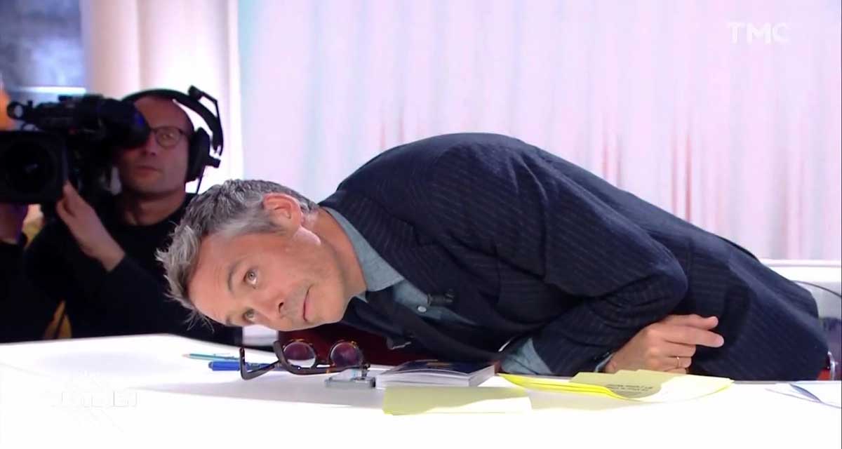 Yann Barthès s’en prend sèchement à Louis Boyard en direct, coup de théâtre pour Quotidien sur TMC