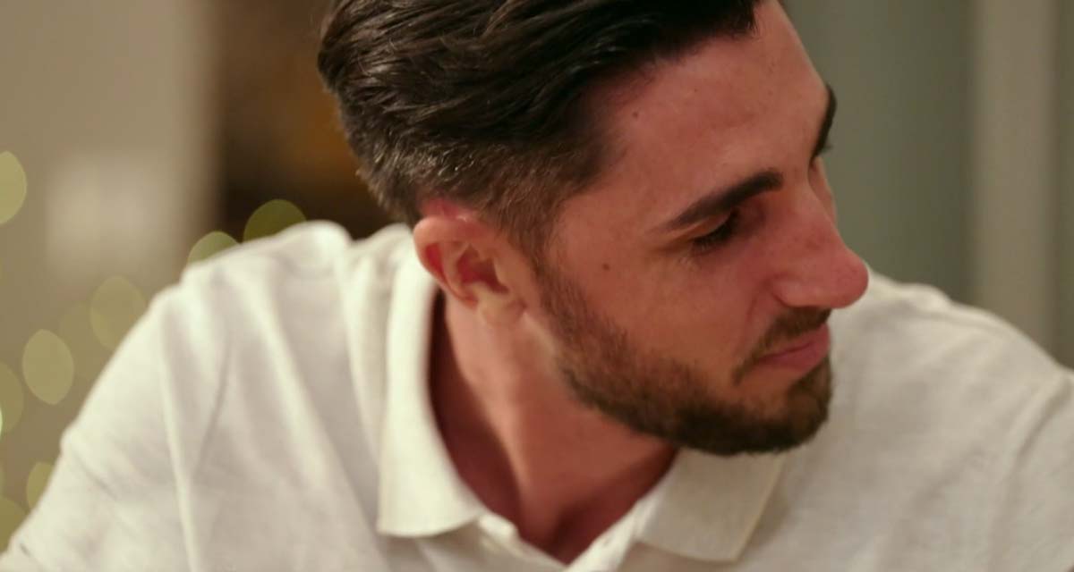 Mariés au premier regard : Raphaël en larmes avant son mariage avec Ludivine (spoiler) Mariés au premier regard : Raphaël en larmes avant son mariage avec Ludivine (spoiler)