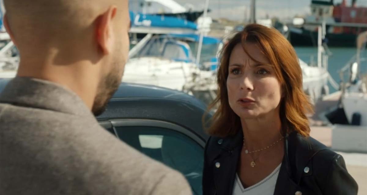 Demain nous appartient (spoiler) : Raphaëlle cache un lourd secret, où se trouve Romy sur TF1 ?