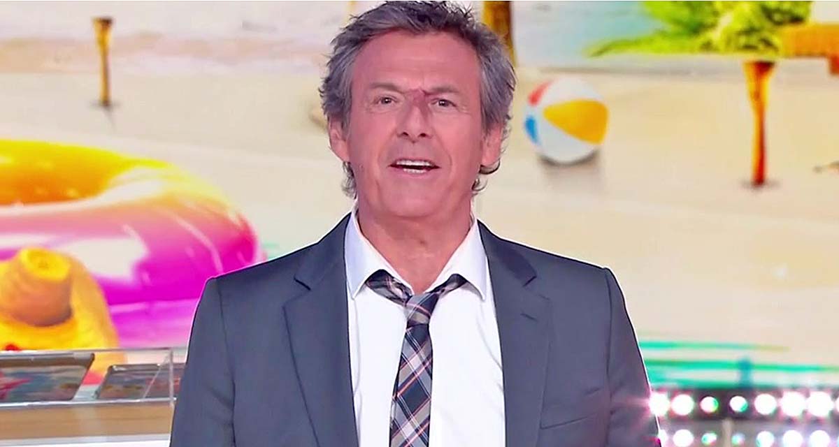 « C’est tout de même ridicule ! » Jean-Luc Reichmann furieux à l’approche de l’élimination d’Émilien 