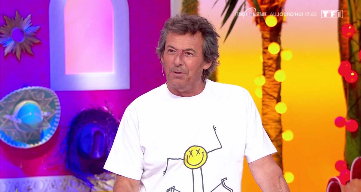 « C’est nul ! » Jean-Luc Reichmann révolté dans les 12 coups de midi, son coup de gueule sur TF1