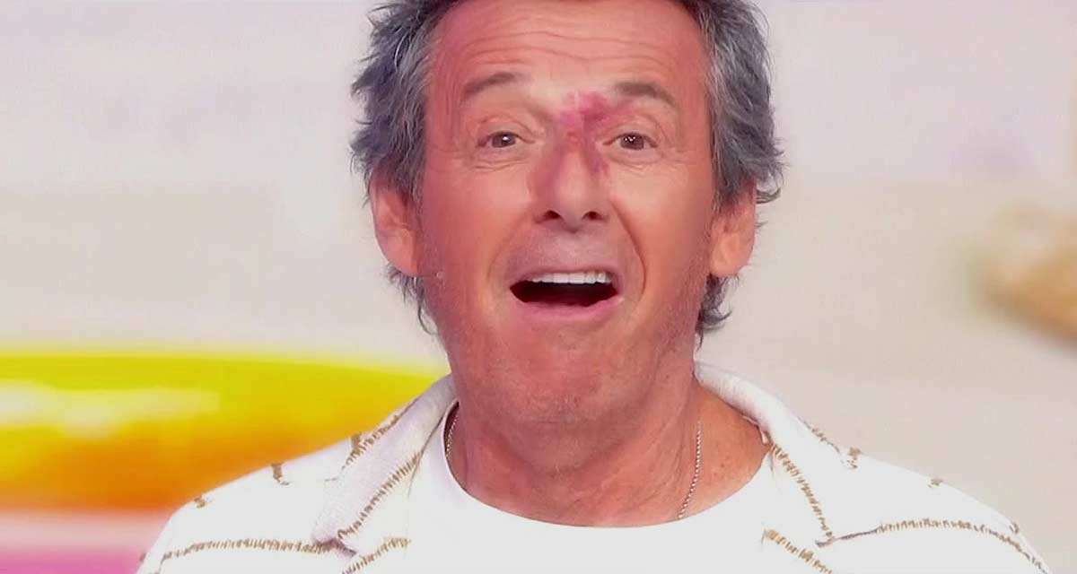 Les 12 coups de midi : Jean-Luc Reichmann recadre Zette, son message à un célèbre animateur sur TF1 Les 12 coups de midi : Jean-Luc Reichmann recadre Zette, son message à un célèbre animateur sur TF1