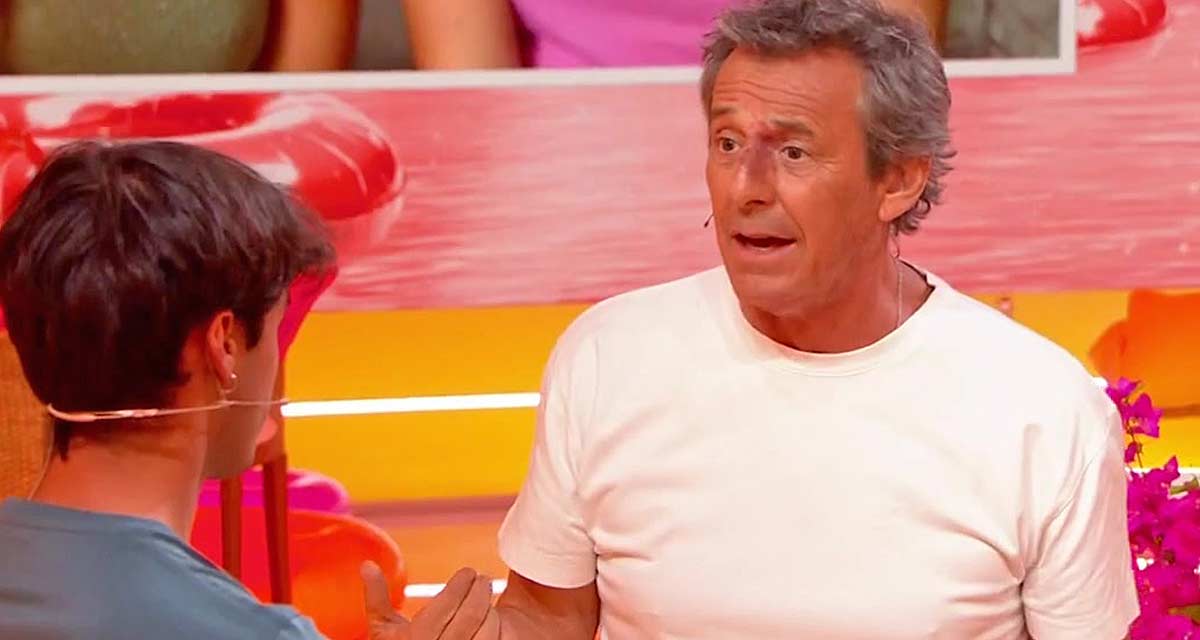 Les 12 coups de midi : « Y’a que des questions de zgegs » Jean-Luc Reichmann piège un candidat, une séquence off dévoilée sur TF1 Les 12 coups de midi : « Y’a que des questions de zgegs » Jean-Luc Reichmann piège un candidat, une séquence off dévoilée sur TF1