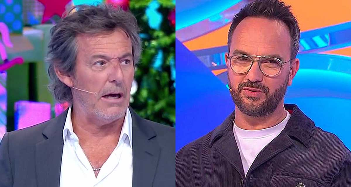 Les 12 coups de midi : Jarry fait-il de l’ombre à Jean-Luc Reichmann ?