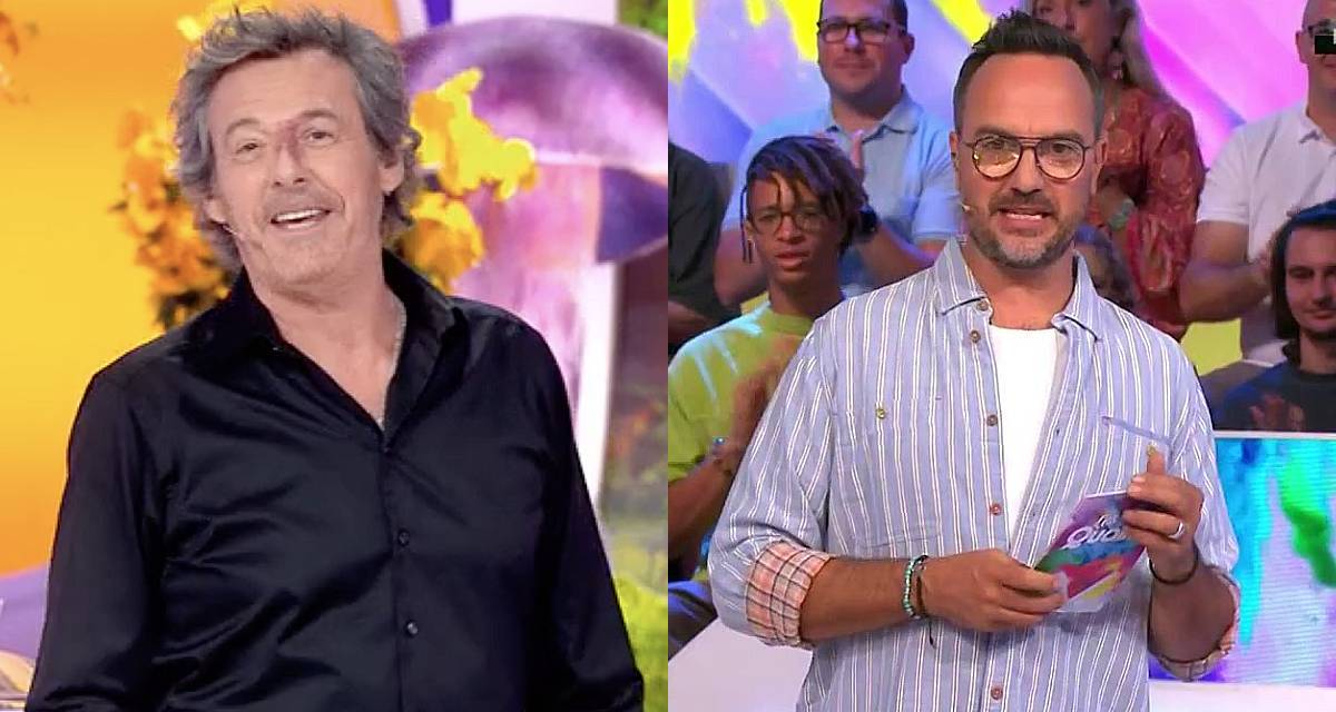 Les 12 coups de midi : Jean-Luc Reichmann impacté avec l’arrivée de Jarry sur France 2 ?