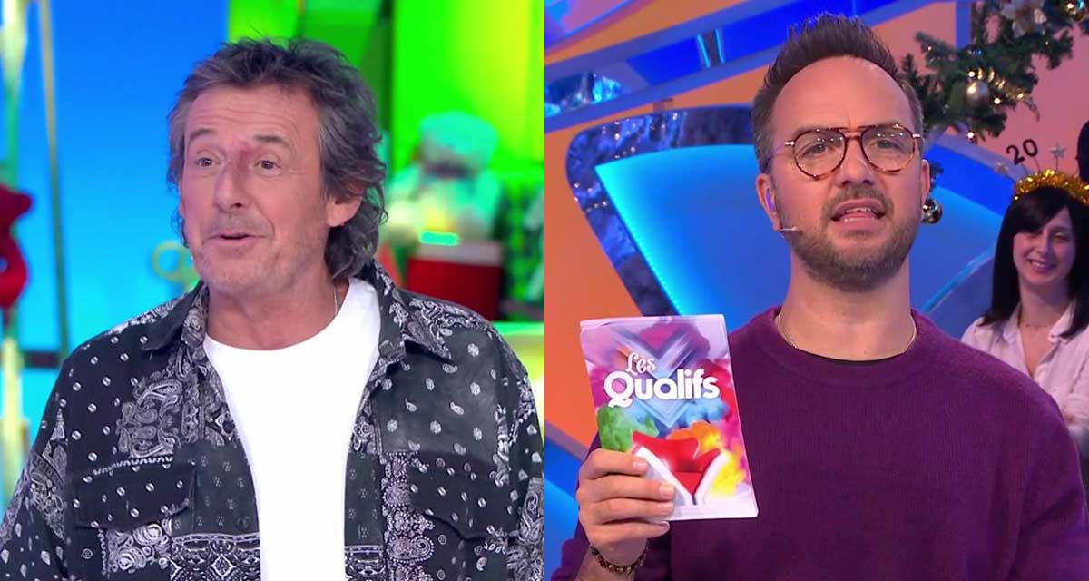 Jean-Luc Reichmann prêt à copier Jarry ? Ce changement qu’il compte imposer sur TF1 dans Les 12 coups de midi