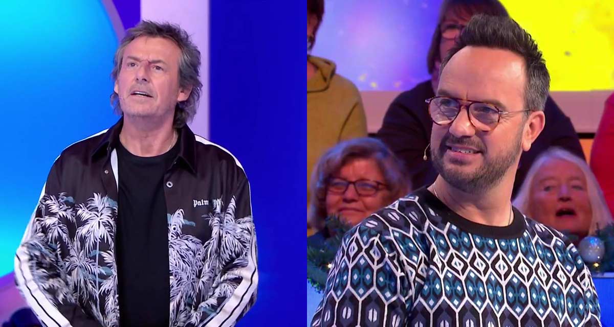 Les 12 coups de midi : ce que Jean-Luc Reichmann ne supporte plus, comment il veut contrer Jarry