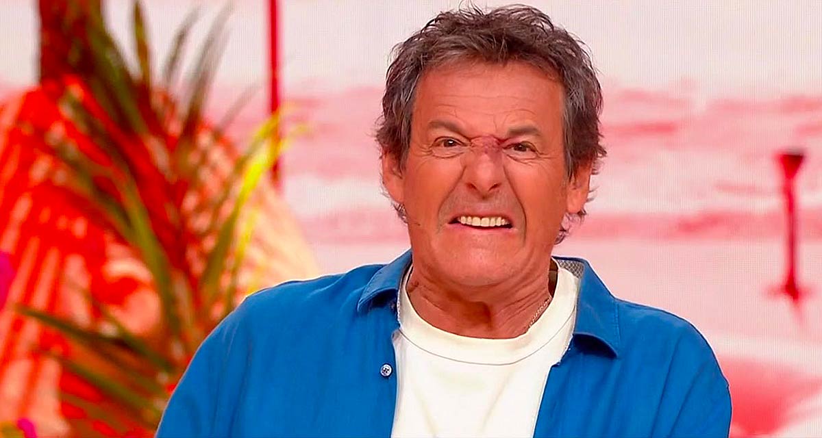 Les 12 coups de midi : cette terrible erreur de Jean-Luc Reichmann après la défaite d’Émilien, l’émission évincée sur TF1 Les 12 coups de midi : cette terrible erreur de Jean-Luc Reichmann après la défaite d’Émilien, l’émission évincée sur TF1