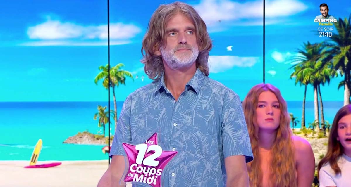 Les 12 coups de midi : Yaël martyrisé, son élimination actée avant de dévoiler l’étoile mystérieuse ce mardi 26 juillet 2022 sur TF1 ?