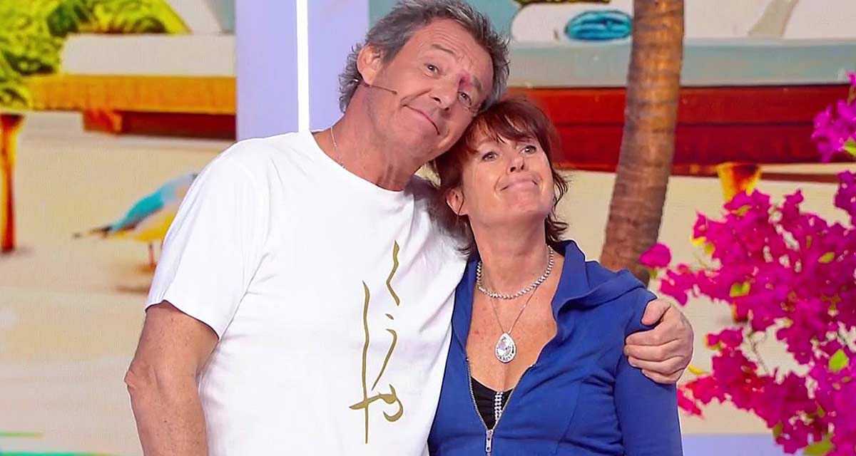 Les 12 coups de midi : L’erreur surprenante de Jean-Luc Reichmann sur TF1, Zette débarque sur le plateau !