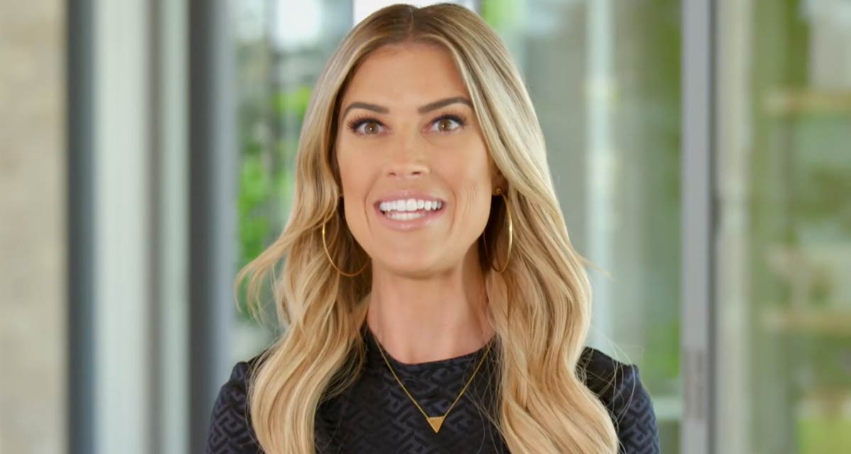 Christina Haack : le divorce de la reine de la réno lui a coûté des millions de dollars Christina Haack : le divorce de la reine de la réno lui a coûté des millions de dollars