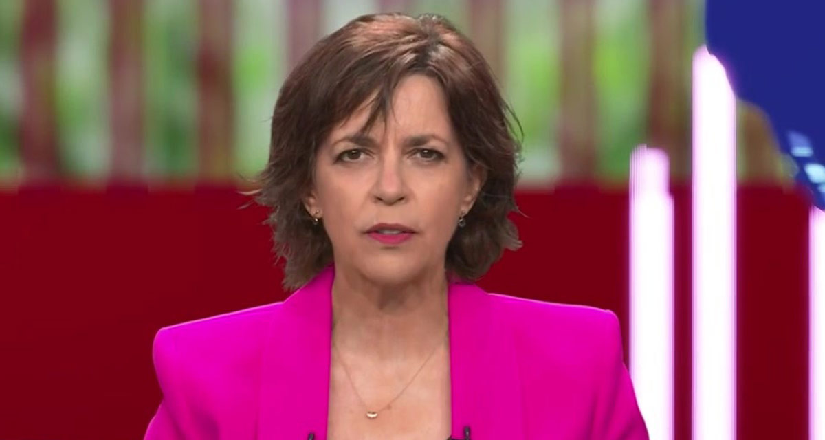 Nathalie Renoux : carton d’audience sur M6, son replacement acté 