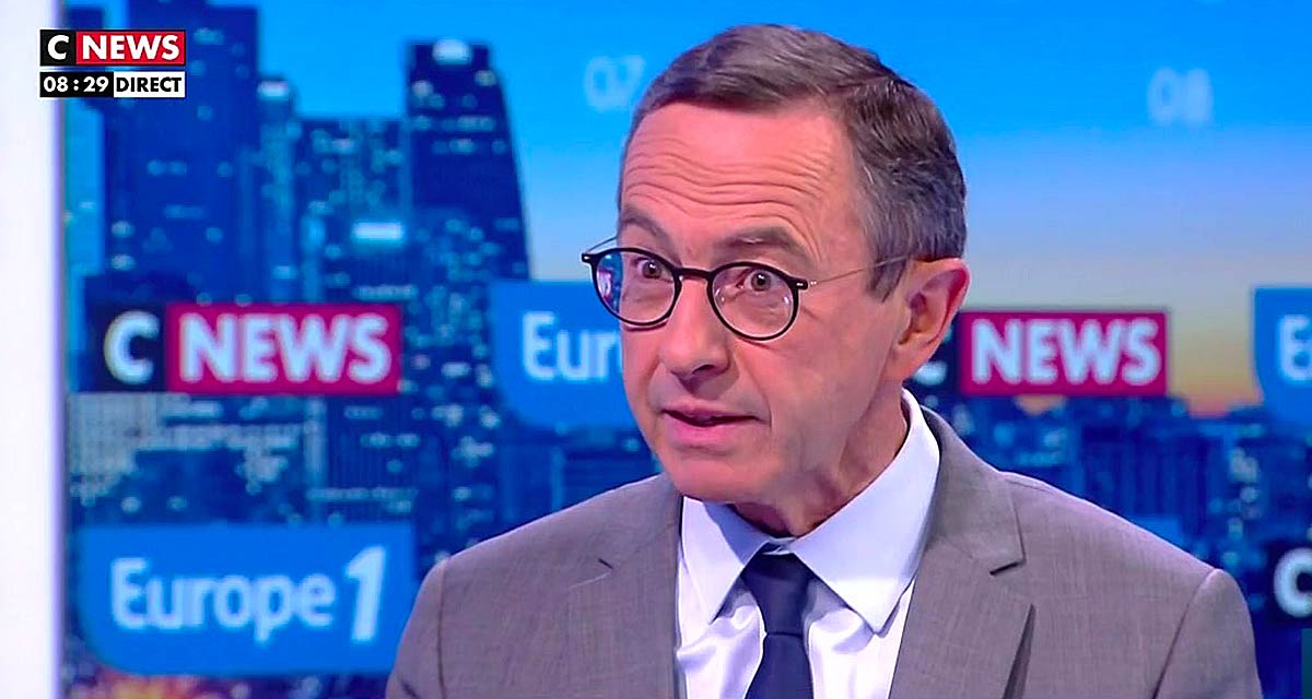 Bruno Retailleau : une victoire confirmée, CNews passe devant France 2 en audience Bruno Retailleau : une victoire confirmée, CNews passe devant France 2 en audience