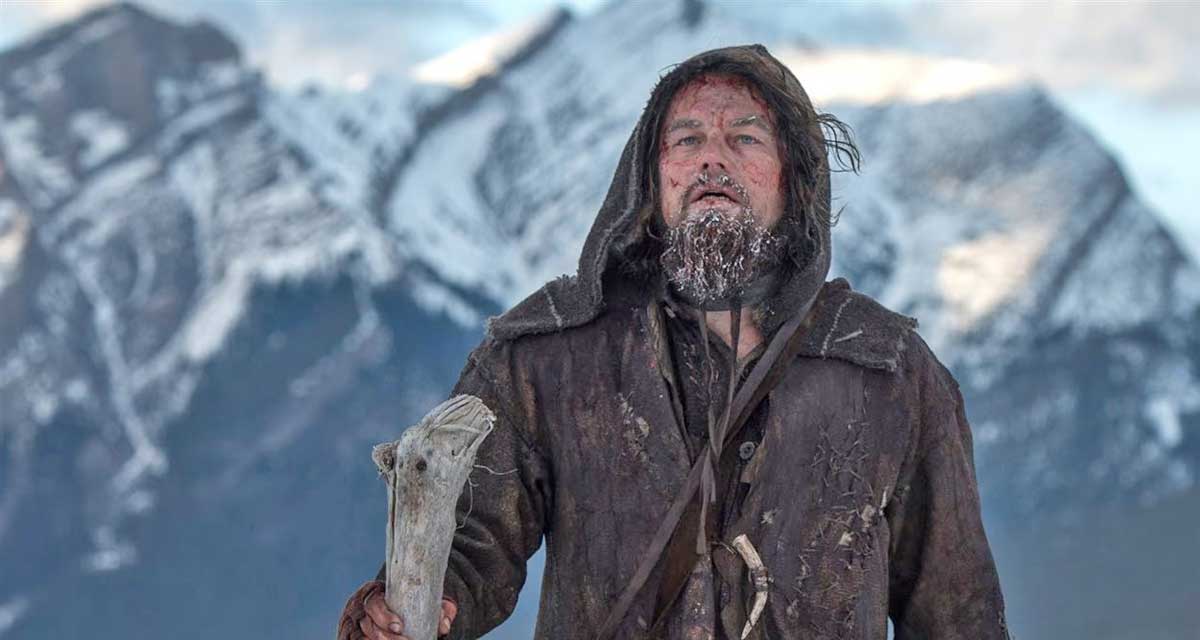 The Revenant : le tournage le plus compliqué de la carrière de Leonardo DiCaprio The Revenant : le tournage le plus compliqué de la carrière de Leonardo DiCaprio